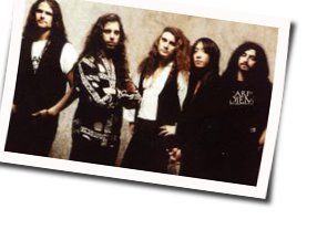 One Last Time Chords by Dream Theater