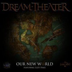 Our New World Chords by Dream Theater