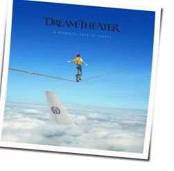 Out Of Reach Chords by Dream Theater