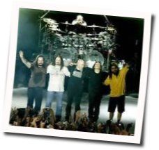 Peruvian Skies Chords by Dream Theater