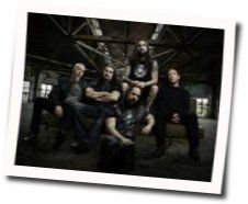 Regression Chords by Dream Theater