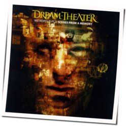 Strange Deja Vu Chords by Dream Theater