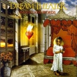 Surrounded Tab by Dream Theater