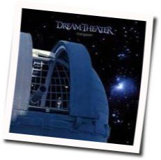 The Count Of Tuscany Tab by Dream Theater