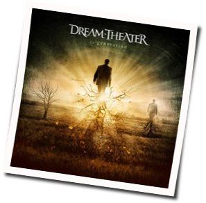 The Ministry Of Lost Souls Tabs by Dream Theater