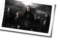 The X Aspect Chords by Dream Theater