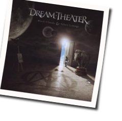 These Walls Bass Tab by Dream Theater