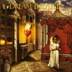 Under A Glass Moon by Dream Theater