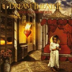 Under A Glass Moon Solo Tab by Dream Theater