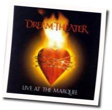 Wait For Sleep Chords by Dream Theater
