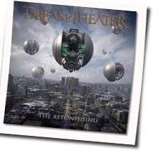 Whispers On The Wind Chords by Dream Theater