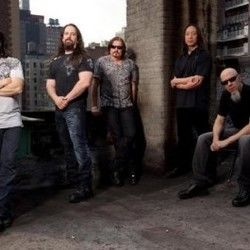 Ytse Jam Tab by Dream Theater
