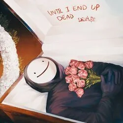 Until I End Up Dead Chords by Dream (YouTuber)