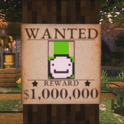 Adrenaline by Dream (YouTuber)