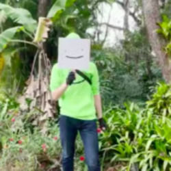 Roadtrip Tab by Dream (YouTuber)
