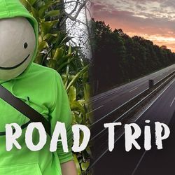 Roadtrip by Dream