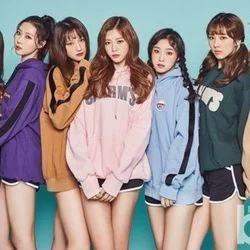 Trust Me 괜찮아 Chords by Dreamcatcher (드림캐쳐) 