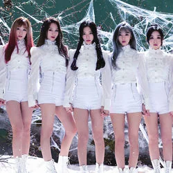 July 7th 약속해 우리 Chords by Dreamcatcher (드림캐쳐) 
