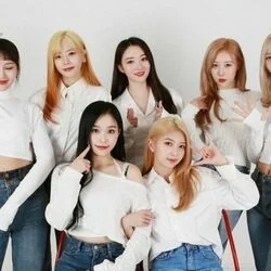 Always 널 위해 Chords by Dreamcatcher (드림캐쳐) 