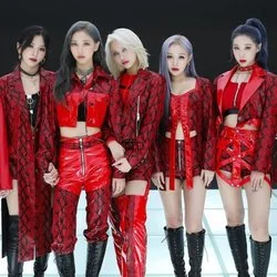And There Was No One Left 그리고 아무도 없었다 Chords by Dreamcatcher (드림캐쳐) 