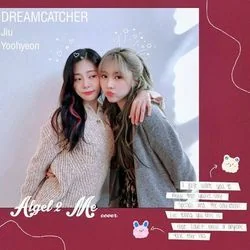 Angel 2 Me Chords by Dreamcatcher (드림캐쳐) 