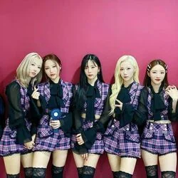 Beauty Full Chords by Dreamcatcher (드림캐쳐) 