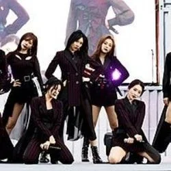 Black Or White Chords by Dreamcatcher (드림캐쳐) 