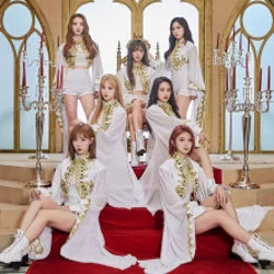 Boca Ukulele Chords by Dreamcatcher (드림캐쳐) 