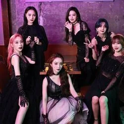 Boca Chords by Dreamcatcher (드림캐쳐) 