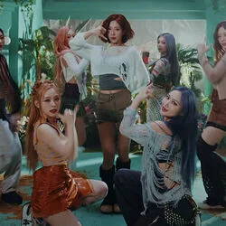 Bonvoyage Chords by Dreamcatcher (드림캐쳐) 