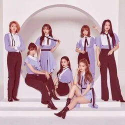 Breaking Out Chords by Dreamcatcher (드림캐쳐) 