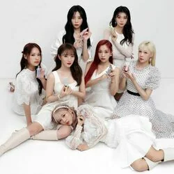 Cherry Real Miracle Chords by Dreamcatcher (드림캐쳐) 