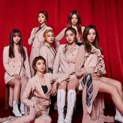 Daydream 백일몽 Chords by Dreamcatcher (드림캐쳐) 