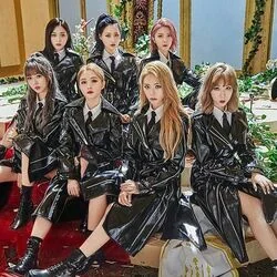 Déjà Vu Chords by Dreamcatcher (드림캐쳐) 