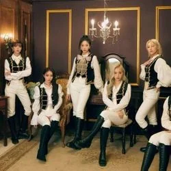Don't Light My Fire Chords by Dreamcatcher (드림캐쳐) 