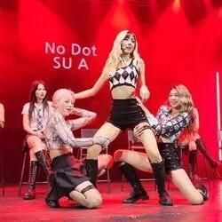 Fireflies Chords by Dreamcatcher (드림캐쳐) 
