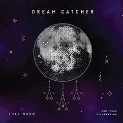 Full Moon Chords by Dreamcatcher (드림캐쳐) 