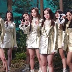 Good Night Intro Tab by Dreamcatcher (드림캐쳐) 