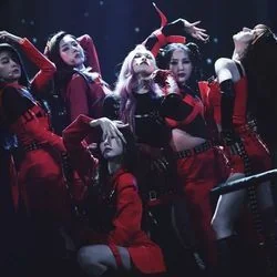 Jazz Bar Chords by Dreamcatcher (드림캐쳐) 