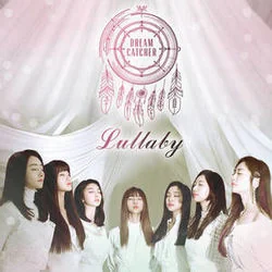 Lullaby Chords by Dreamcatcher (드림캐쳐) 