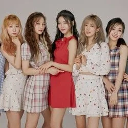 Odd Eye Chords by Dreamcatcher (드림캐쳐) 