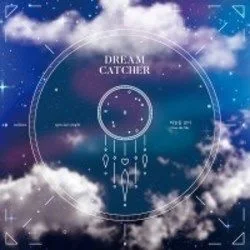 Over The Sky Chords by Dreamcatcher (드림캐쳐) 