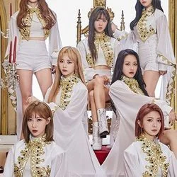 Polaris Chords by Dreamcatcher (드림캐쳐) 