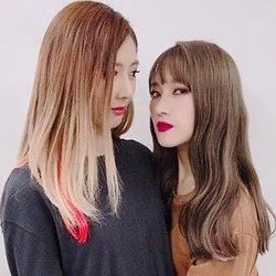 Rose Blue Chords by Dreamcatcher (드림캐쳐) 