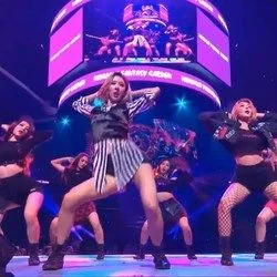 Sahara (Ver2) Chords by Dreamcatcher (드림캐쳐) 