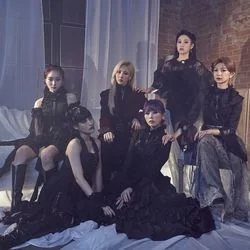 Scream Bass Tab by Dreamcatcher (드림캐쳐) 