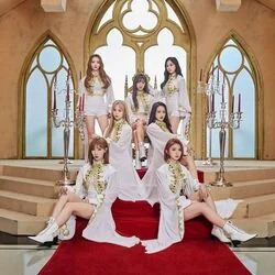 The Curse Of The Spider Chords by Dreamcatcher (드림캐쳐) 