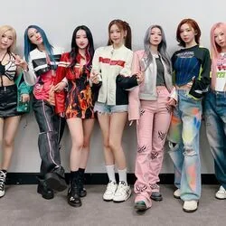 We Are Young Chords by Dreamcatcher (드림캐쳐) 