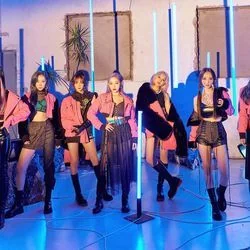Whistle Chords by Dreamcatcher (드림캐쳐) 
