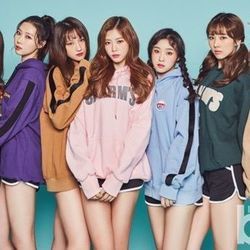 Trust Me 괜찮아 Chords by Dreamcatcher (드림캐쳐) 